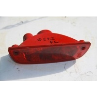 Hyundai getz рестайлинг 05>09 фара противотуманная фара в бампер задняя 92405 - 1g500