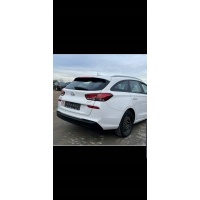 Крыша hyundai i30 универсал