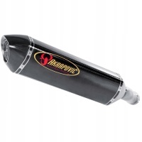 Выхлоп глушитель tytanowy akrapovic fazer |06 - 15|