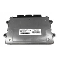 Блок управления экю citroen c3 1.4 sw9664127180 21586048 - 9 а чистый