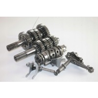 S 10 - 15 кпп
