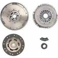 sachs колесо двухмассовый муфта audi a4 b5 1.9 tdi