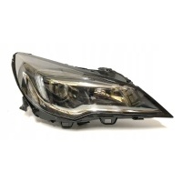 Opel astra k 15 - h7 / h1 / светодиодный новый фара правая