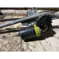 Механизм стеклоочистителя (трапеция дворников) Volkswagen Passat B4 1996 0390241108