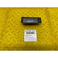 Подсветка номера Kia Mohave HM2 2021 925202S500