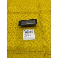 Подсветка номера Kia Mohave HM2 2021 925102S500