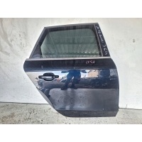Audi a4 b8 8k 08 - 11 дверь правая задняя avant allroad lz5a