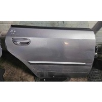 Дверь правое задняя subaru outback iii 2005 2009 c6z