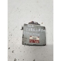 Блок управления абс toyota corolla e11 89540 - 12410