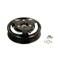 Thermotec муфта компрессора audi a3 1.6 8p1