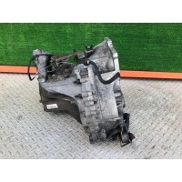 КПП механическая (МКПП) Ford Focus 2 2005 3M5R7002YF
