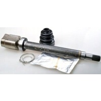 denckermann c120494 комплект шарнира , вал карданный
