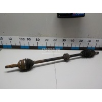 Полуось передняя правая Toyota Avensis II (2003 - 2008) 4341005330