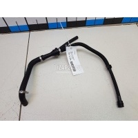 Патрубок BMW 5-serie E39 (1995 - 2003) 11617503666