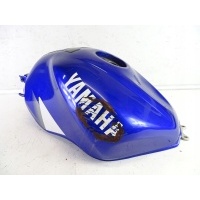 Yamaha r6 rj03 бак бачёк топлива