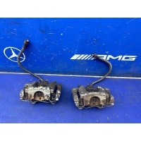 суппорт тормозной Mercedes-benz c200 204 2007 A2044230181, A2044230281