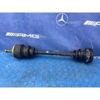 привод Mercedes-benz c320 W203 2002 A2033501110