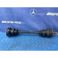 привод Mercedes-benz c320 W203 2002 A2033501110