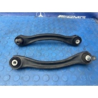рычаг Mercedes-benz c320 W203 2002 A2103503406