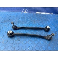 рычаг Mercedes-benz c320 W203 2002 A2033500653