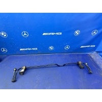стабилизатор Mercedes-benz c320 W203 2002 A2033261465