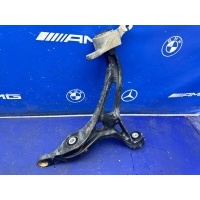 рычаг Mercedes-benz ML 500 W164 2006 A1643303407