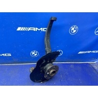 Кулак поворотный Mercedes-benz ML 500 W164 2006 A1643302120