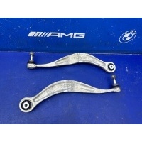 рычаг BMW 520 F11 2012 33326779847, 33326779848
