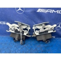 петля капота Mercedes-benz E250 w207 2010 A2129066301, A2129066201