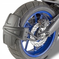 Крепление крыла krm01 i krm02 / gt 18 - 19
