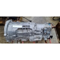 Кпп 21000 kil szr crafter man 2.0 tdi 16 - 24 r vwcargroup.pl