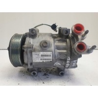 Volvo v60 1.6 d2 компрессор кондиционера 31369699 оригинал