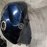 - fz6 04 - бак топлива бачёк