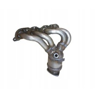 Катализатор volkswagen гольф v seat / skoda 1 , 4 16v jmj1091627