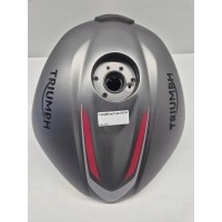 765 rs 20 бачёк топлива бак