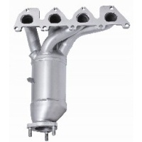 катализатор volkswagen гольф v 1.4 80 л.с. | от 2006