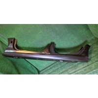 Порога обшивка левая renault megane 4 iv 764614266r