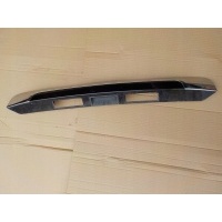 Диафрагма крышки багажника задняя ручка citroen c3 пикассо 2009r