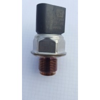 Датчик давления топлива jumper boxer 2.2 hdi новый