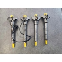 Форсунки управляющая bmw e46 320d 520d 0432191527