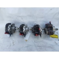 Тнвд 0445010052 33100 - 4a000 kia sorento hyundai h1 2.5 crdi