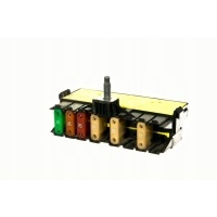 Блок предохранителей apx макси под bsm citroen 9636079380 - оригинал eur !