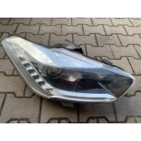 Citroen ds5 фара правая передняя ксенон европа 9802087180