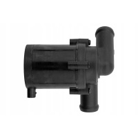 Дополнительный электрическая насос радиатора bmw x5 f15 2.0 / 3.0 / 4.4 12 - 18 , bmw x6 3.0 /