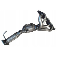 101 589 101 589 катализатор kia sportage 1.6i 10 -