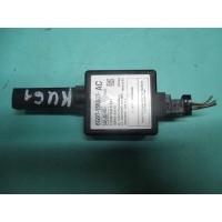 Форд focus iii 2011 год блок усилитель антенный 6g9t - 15k602 - ac