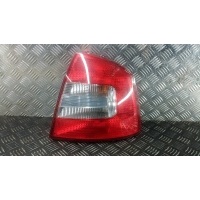 Фонарь задний правый SKODA OCTAVIA (рест: 2008-2013) 2012 1Z5945112B