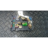 Блок комфорта CITROEN C4 (2004) 2007 96 637 984 80, P08-00