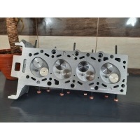 Головка блока цилиндров bmw 1.6 1.8 1.9 8v m43 e46 e36 e34 1743987