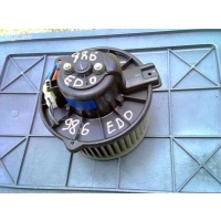 Моторчик печки Mitsubishi Space Star 1 2005 0130111191 BOSCH MF016070-0260